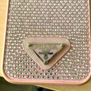 Designer inspired iPhone 12 case